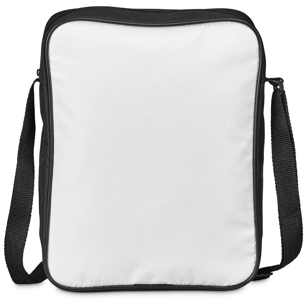 Pre-Production Sample Hoppla A4 Conference Bag